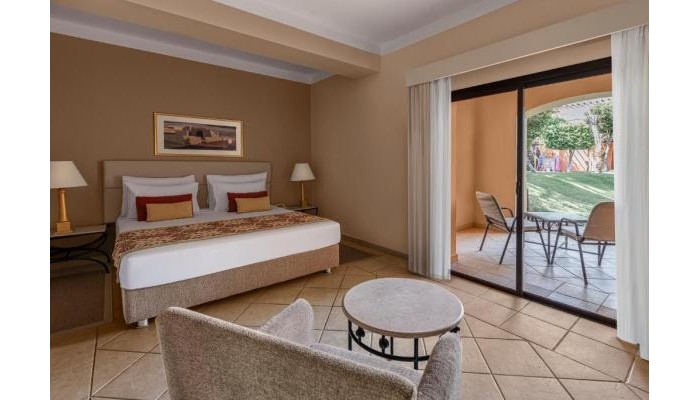 Jaz Makadi Saraya Resort poza 1