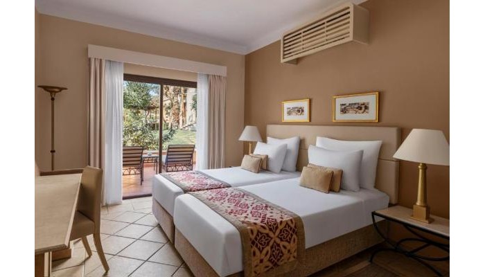 Jaz Makadi Saraya Resort poza 2