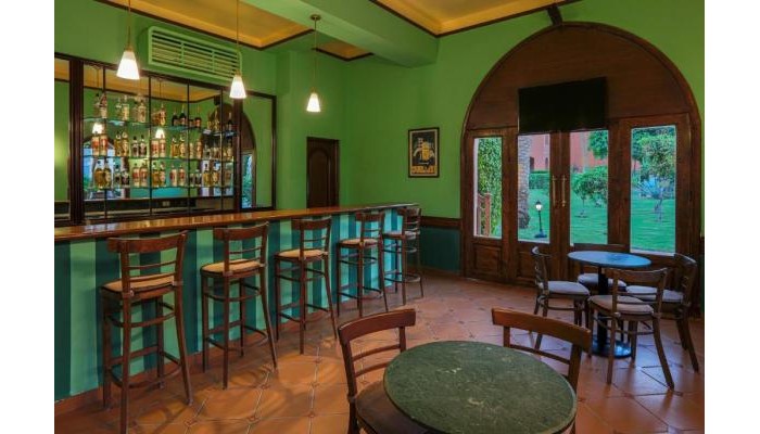 Jaz Makadi Saraya Resort poza 13