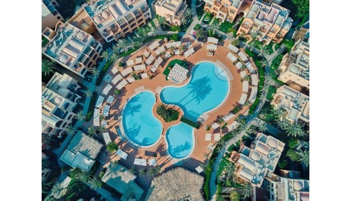 Jaz Makadi Saraya Resort poza 15