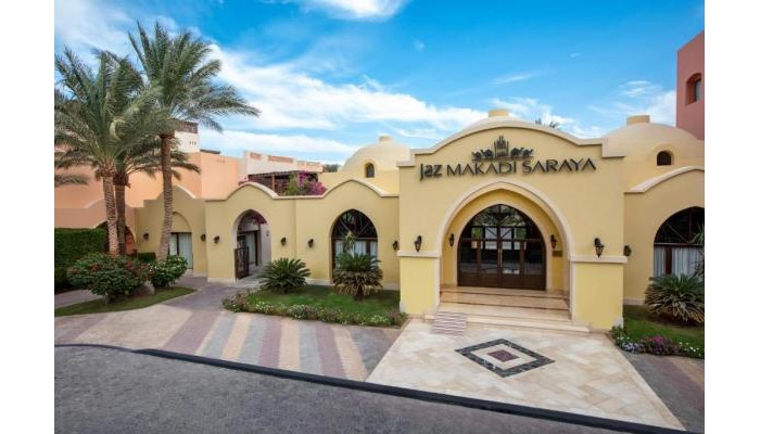 Jaz Makadi Saraya Resort poza 0