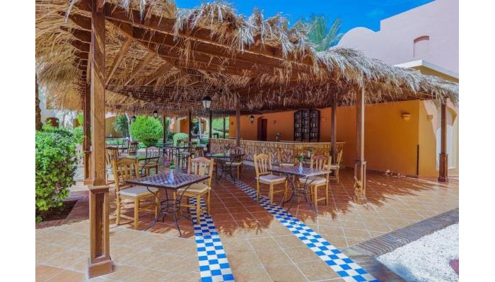 Jaz Makadi Saraya Resort poza 9