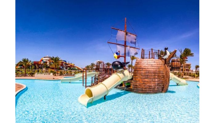 Jaz Makadi Saraya Resort poza 19