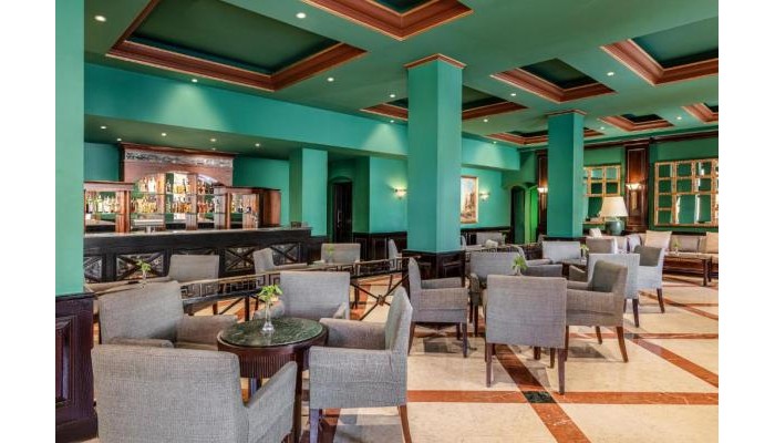 Jaz Makadi Saraya Resort poza 12