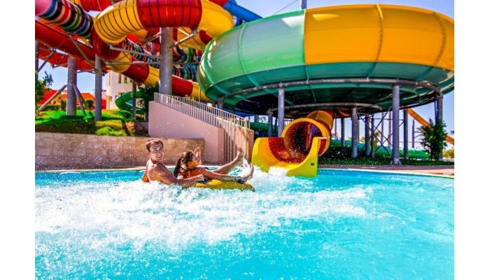 Jaz Makadi Saraya Resort poza 20