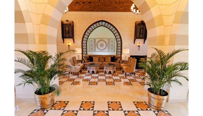 Hotel Jaz Makadina poza 1