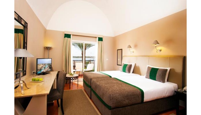 Hotel Jaz Makadina poza 4