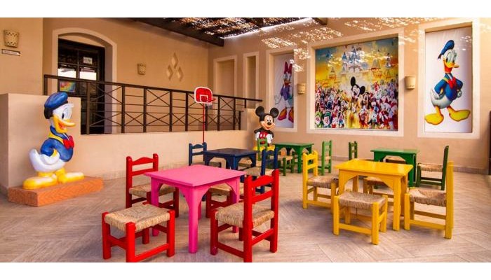 Hotel Jaz Makadina poza 19