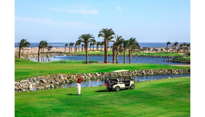 Hotel Jaz Makadina poza 14