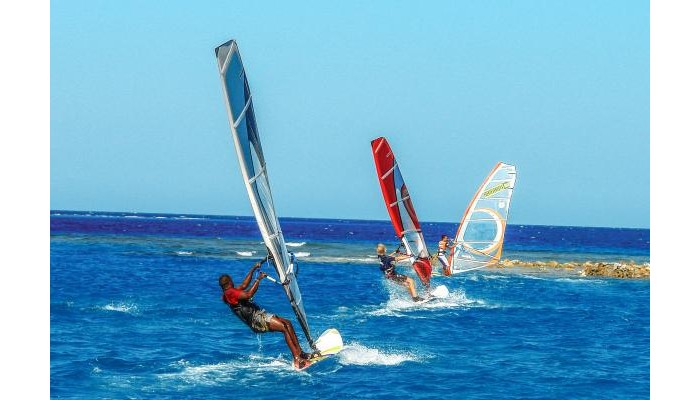 Hotel Jaz Makadina poza 13