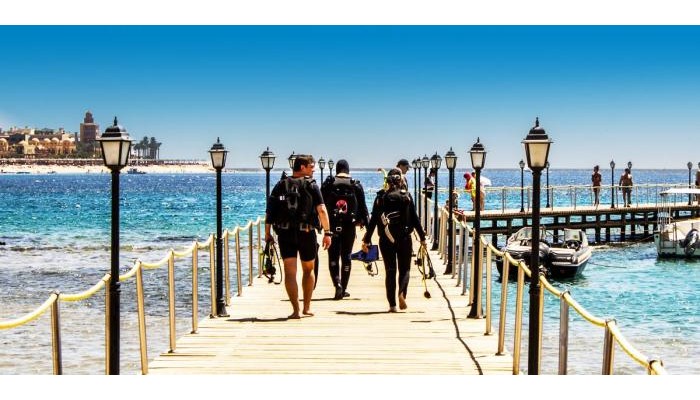 Hotel Jaz Makadina poza 17