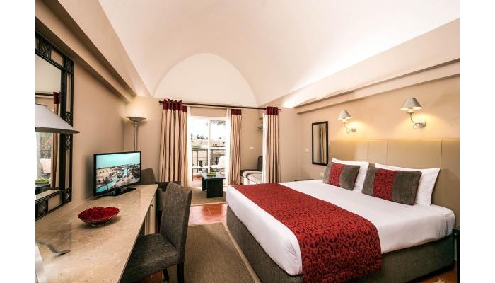 Hotel Jaz Makadina poza 2