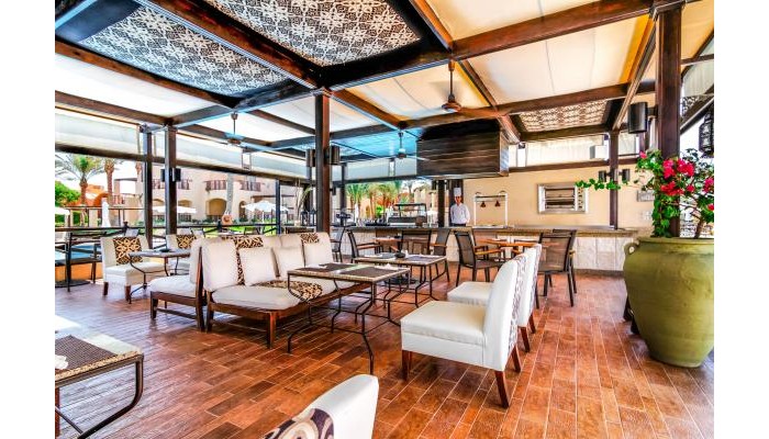 Hotel Jaz Makadina poza 10