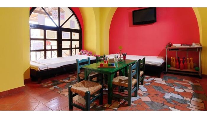 Hotel Jaz Makadina poza 18