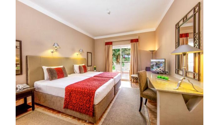 Hotel Jaz Makadina poza 3