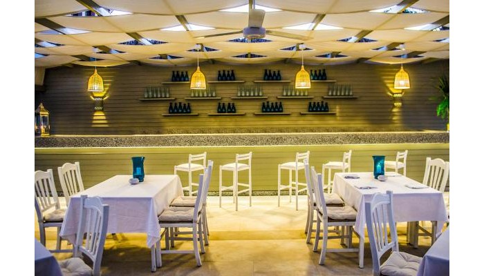 Hotel Jaz Makadina poza 8