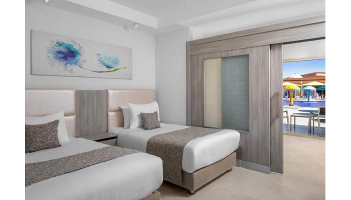 Hotel Pickalbatros Jungle Aqua Park - Neverland poza 11