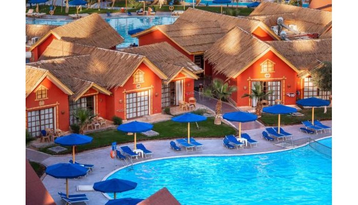 Hotel Pickalbatros Jungle Aqua Park - Neverland poza 4