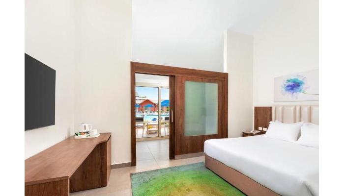 Hotel Pickalbatros Jungle Aqua Park - Neverland poza 13