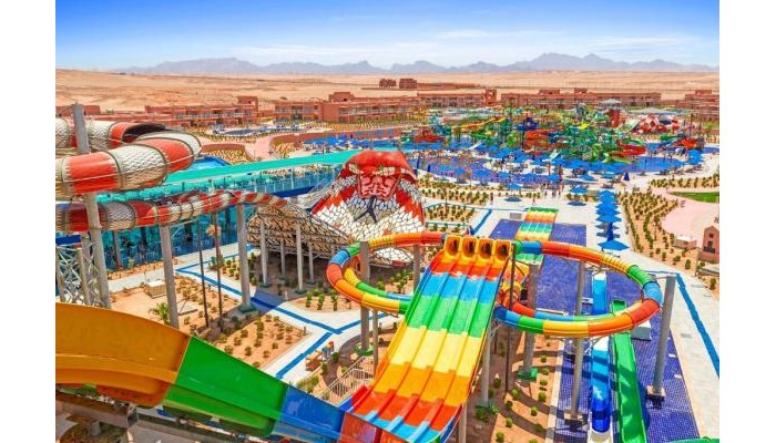 Hotel Pickalbatros Jungle Aqua Park - Neverland poza 0