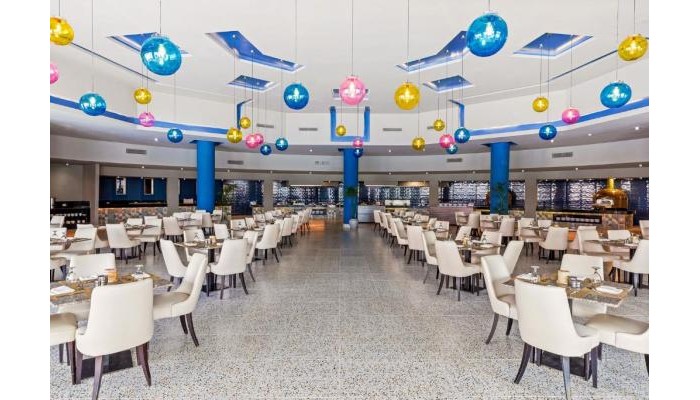 Hotel Pickalbatros Jungle Aqua Park - Neverland poza 21