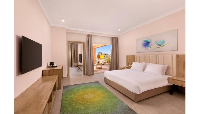 Hotel Pickalbatros Jungle Aqua Park - Neverland poza 7