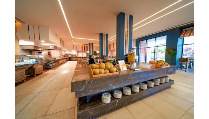 Hotel Pickalbatros Jungle Aqua Park - Neverland poza 18