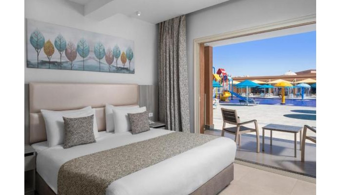 Hotel Pickalbatros Jungle Aqua Park - Neverland poza 12