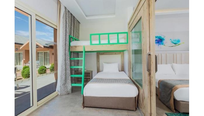 Hotel Pickalbatros Jungle Aqua Park - Neverland poza 17