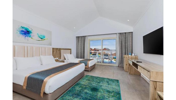 Hotel Pickalbatros Jungle Aqua Park - Neverland poza 14