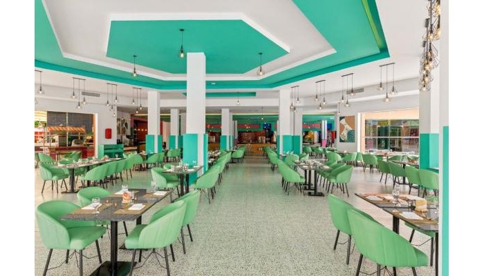 Hotel Pickalbatros Jungle Aqua Park - Neverland poza 25