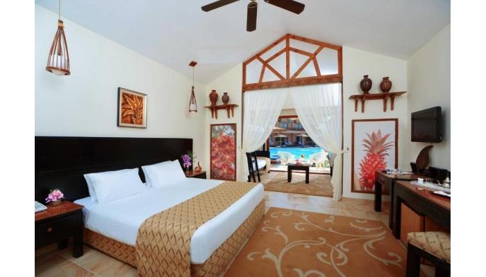 Hotel Pickalbatros Jungle Aqua Park - Neverland poza 5