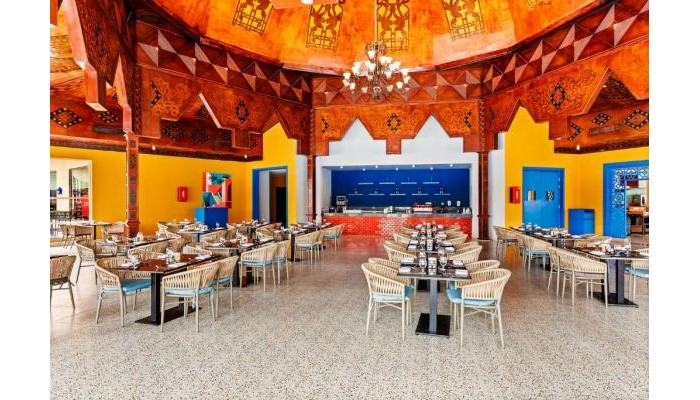 Hotel Pickalbatros Jungle Aqua Park - Neverland poza 24