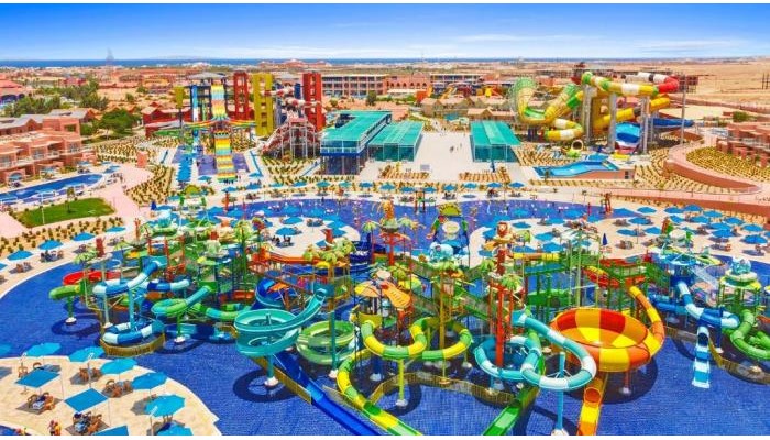 Hotel Pickalbatros Jungle Aqua Park - Neverland poza 1