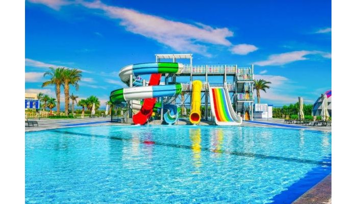 Sataya Resort Marsa Alam poza 16