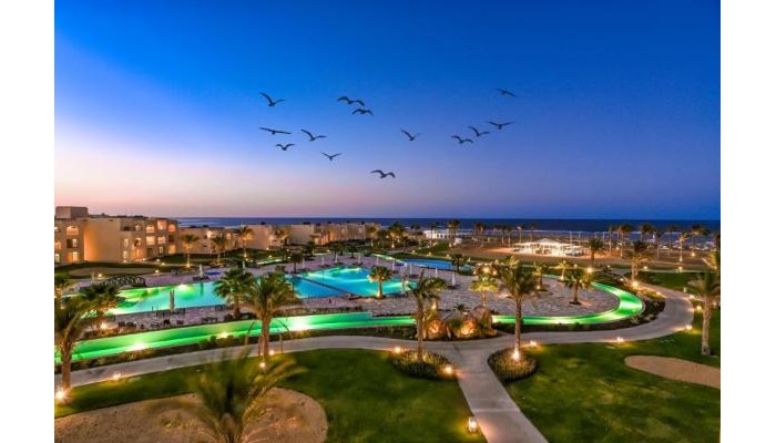 Sataya Resort Marsa Alam poza 15