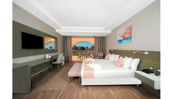 Sataya Resort Marsa Alam poza 5