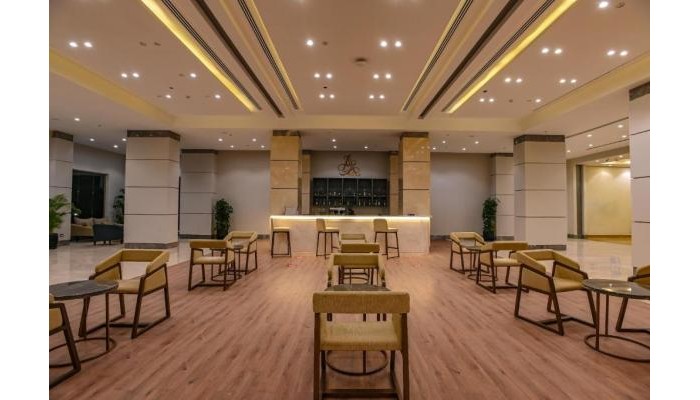 Sataya Resort Marsa Alam poza 11