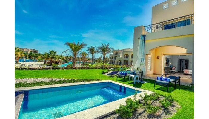 Sataya Resort Marsa Alam poza 17