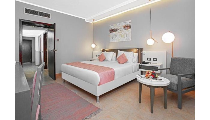 Sataya Resort Marsa Alam poza 6