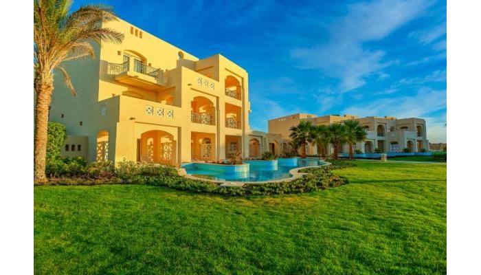 Sataya Resort Marsa Alam poza 1