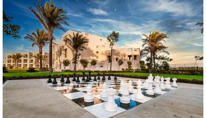 Sataya Resort Marsa Alam (Ex. Kairaba Sataya) poza 0