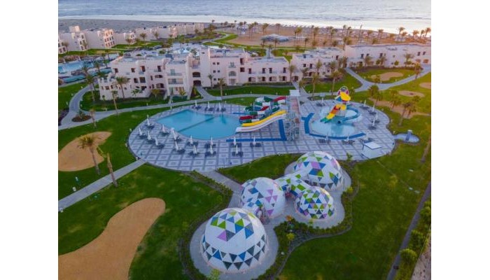 Sataya Resort Marsa Alam poza 2