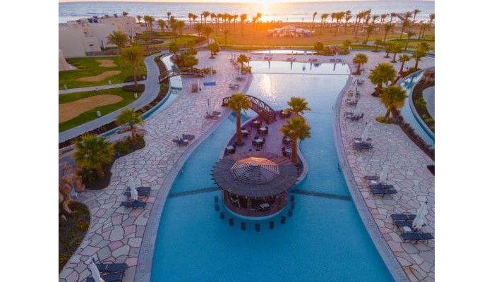 Sataya Resort Marsa Alam poza 13