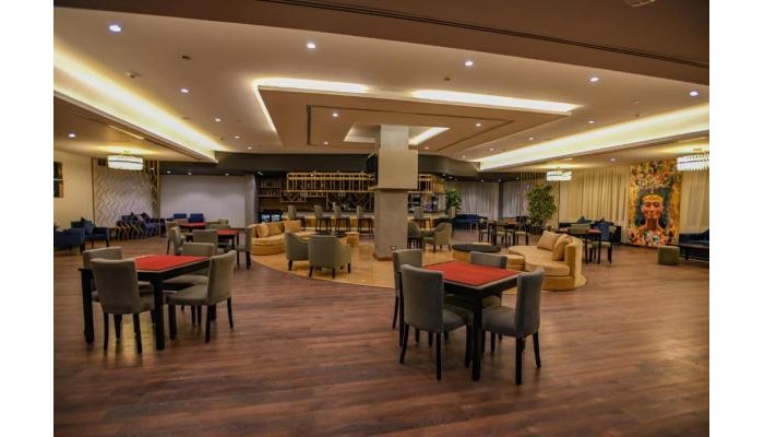 Sataya Resort Marsa Alam poza 8