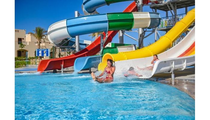 Sataya Resort Marsa Alam poza 14