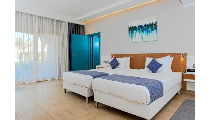 Sataya Resort Marsa Alam poza 4