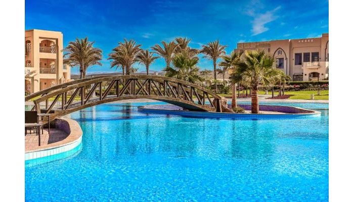 Sataya Resort Marsa Alam poza 12