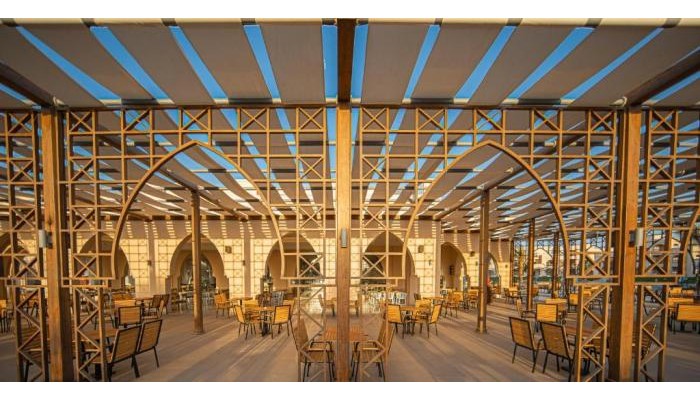 Sataya Resort Marsa Alam poza 10