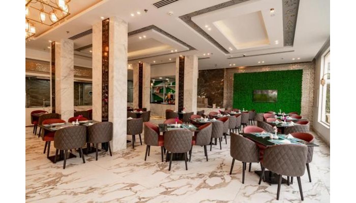 King Tut Aqua Park Beach Resort poza 6